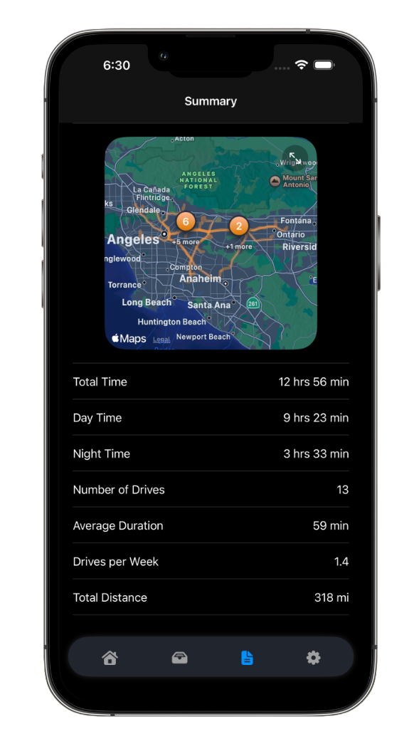 App Icon